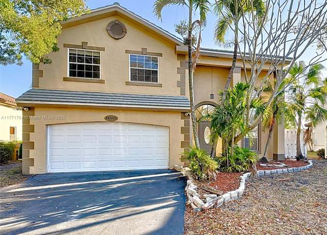 Property at Undisclosed address, Davie, FL 33325, 4 beds, 2.5 baths
