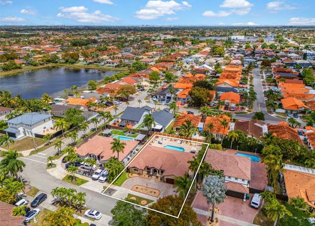 Property at 3663 SW 150th Ct, Miami, FL 33185, 4 beds, 3 baths