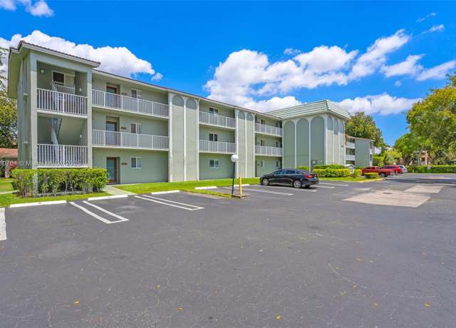 Property at 11651 Royal Palm Blvd #306, Coral Springs, FL 33065, 2 beds, 2 baths