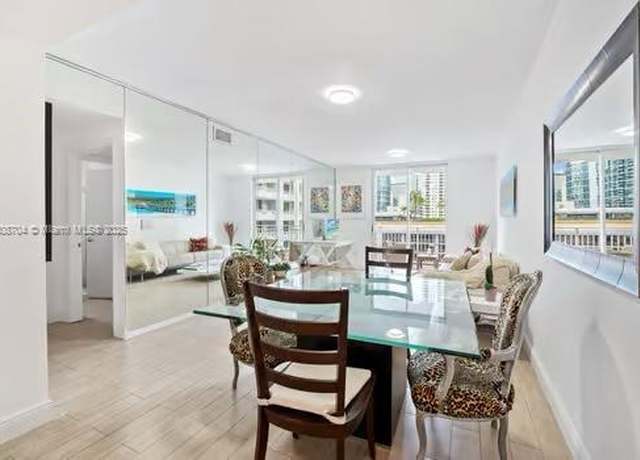 Property at 185 SE 14th Ter #1410, Miami, FL 33131, 2 beds, 2 baths