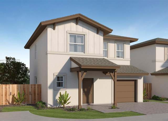 Property at 27475 SW 161 Ct, Miami, FL 33030, 3 beds, 2.5 baths