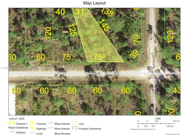 Property at 27434 Argyle Dr, Port Charlotte, FL 33955