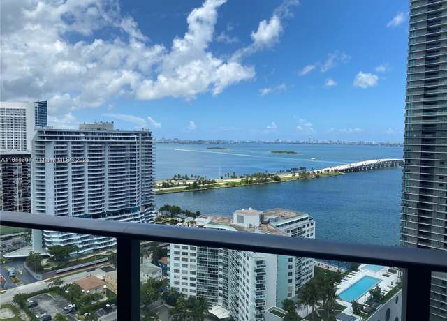 Property at 501 NE 31st St #2402, Miami, FL 33137, 1 bed, 1 bath