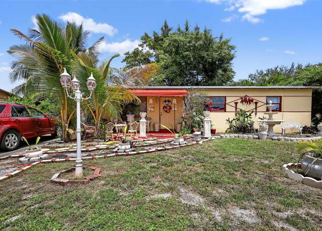 Property at Undisclosed address, Miami, FL 33179, 2 beds, 1 bath