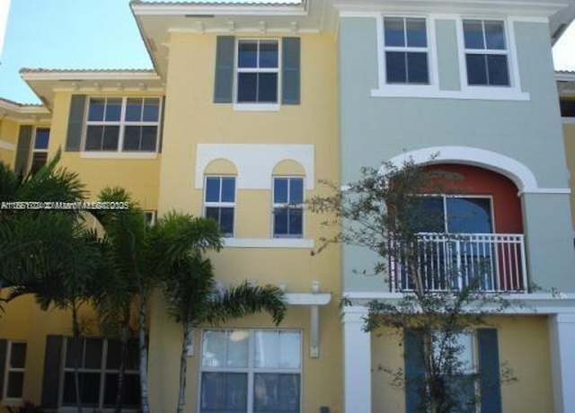 Property at Undisclosed address, Doral, FL 33178, 2 beds, 2 baths