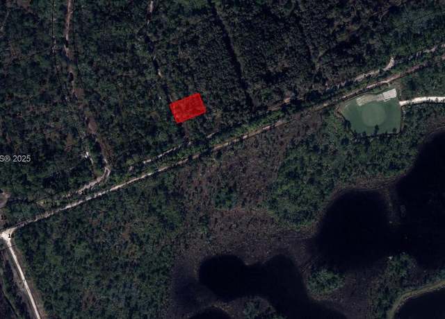 Property at 0000 Unassigned, Hobe Sound, FL 33455