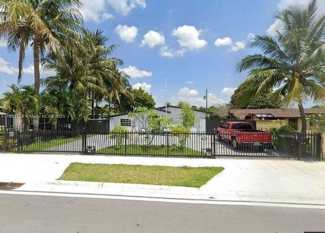Property at 631 SE 3rd Pl, Hialeah, FL 33010, 3 beds, 1 bath