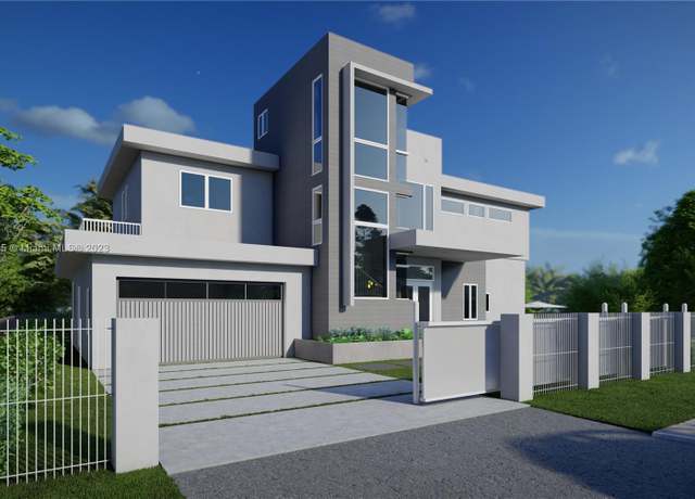 Property at 1127 SW 9th Ave, Fort Lauderdale, FL 33315, 4 beds, 4 baths
