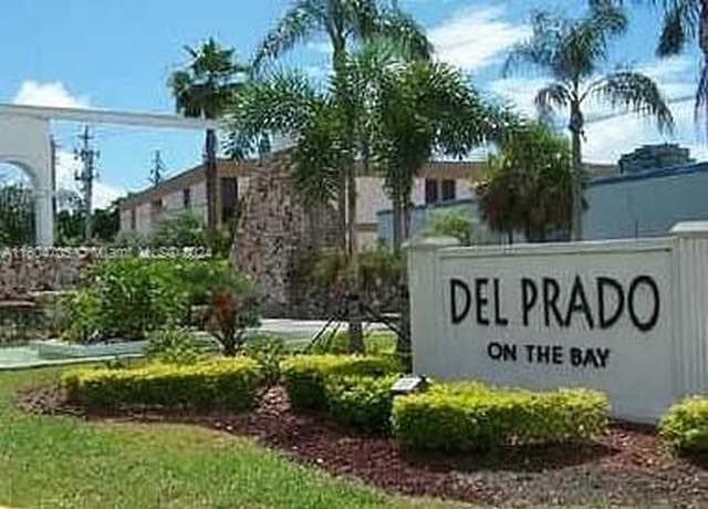 Property at 18071 Biscayne Blvd #602, Aventura, FL 33160, 2 beds, 2 baths