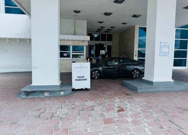 Property at 5445 Collins Ave #402, Miami Beach, FL 33140, 1 bath