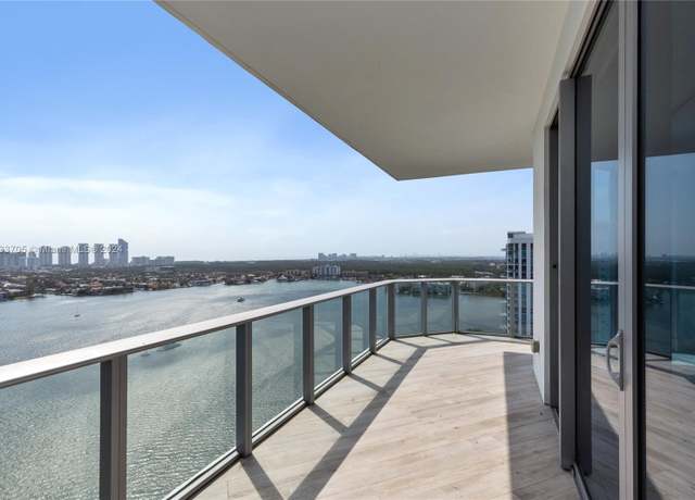 Property at 17301 Biscayne Blvd Unit LPH 09, North Miami Beach, FL 33160, 3 beds, 3.5 baths