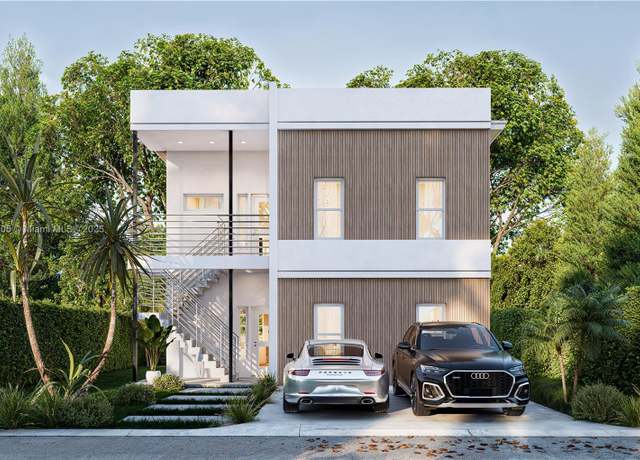 Property at 1119 NW 105th Ter, Miami, FL 33150