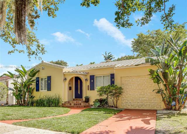 Property at 1926 SW 17th Ter, Miami, FL 33145, 3 beds, 2 baths