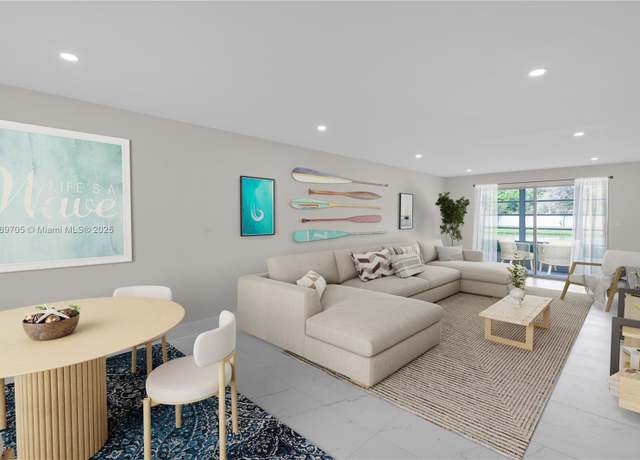 Property at 2501 Antigua Ter Unit F1, Coconut Creek, FL 33066, 2 beds, 2 baths