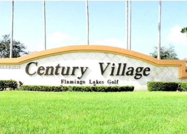 Property at 1001 SW 128th Ter Unit 307B, Pembroke Pines, FL 33027, 2 beds, 2 baths