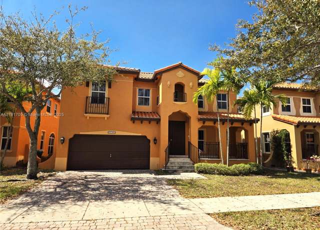 Property at 3124 SW 154th Pl, Miami, FL 33185, 4 beds, 3 baths