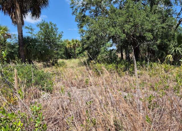 Property at 17763 NW 310th St, Okeechobee, FL 34974
