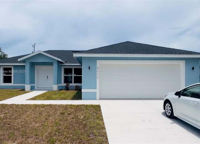 Property at 8036 104th Ct, Vero Beach, FL 32967, 3 beds, 2 baths