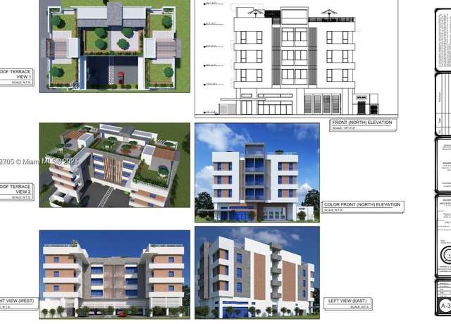 Property at 20 W 40th Pl, Hialeah, FL 33012