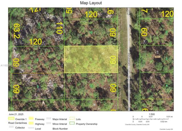 Property at 13347 Bambi Ter, Punta Gorda, FL 33955