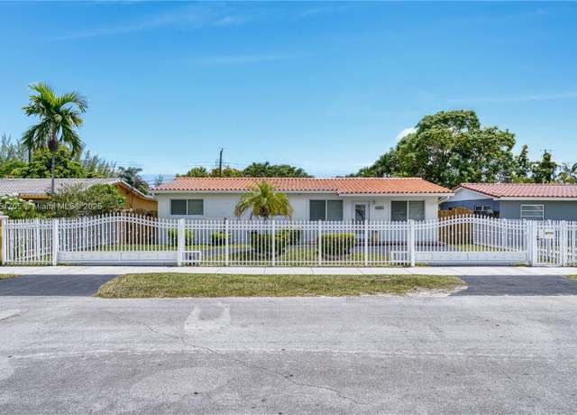 Property at Undisclosed address, Miami, FL 33155, 4 beds, 2.5 baths