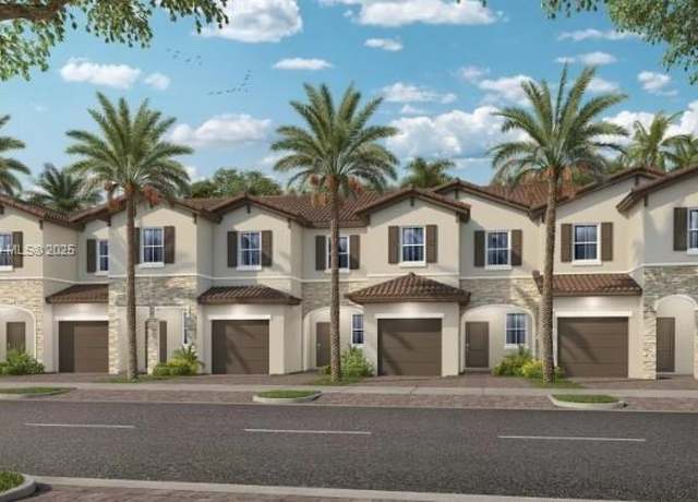 Property at 2746 SE 24 Ter, Homestead, FL 33035, 3 beds, 2.5 baths