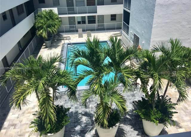 Property at 1610 Lenox Ave #416, Miami Beach, FL 33139, 1 bed, 1.5 baths