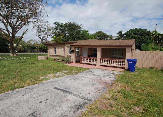 Property at 1801 NE 176th St, North Miami Beach, FL 33162, 4 beds, 2 baths