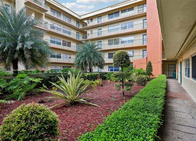Property at 4525 W 20 Ave #123, Hialeah, FL 33012, 2 beds, 2 baths