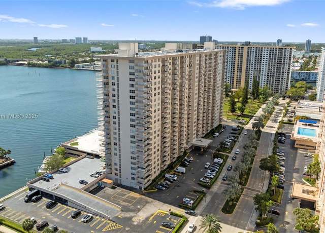 Property at 250 174th St #1410, Sunny Isles Beach, FL 33160, 1 bath