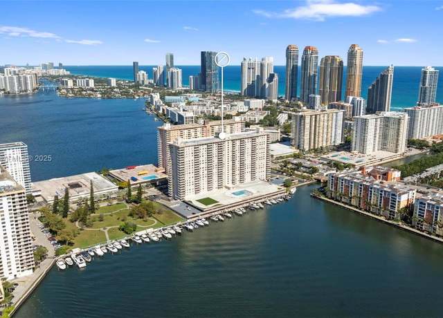 Property at 250 174th St #1410, Sunny Isles Beach, FL 33160, 1 bath