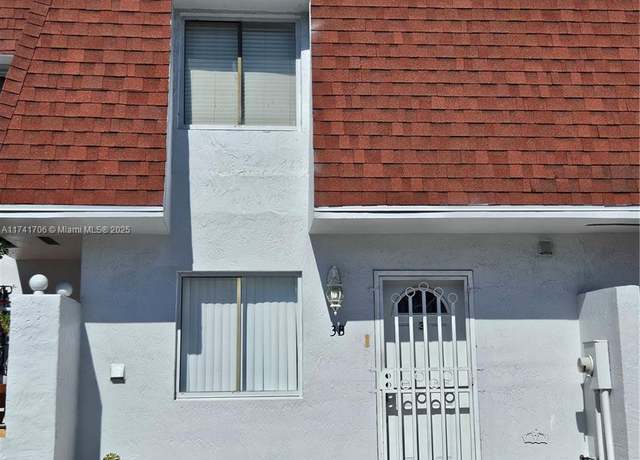 Property at 10800 NW 7th St Unit 3B, Miami, FL 33172, 2 beds, 1.5 baths