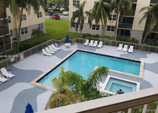 Property at 8255 Lake Dr #405, Doral, FL 33166, 1 bed, 1 bath