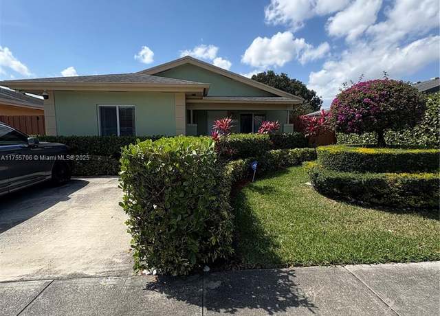 Property at 6412 NW 31st Ct, Miami, FL 33147, 4 beds, 2 baths