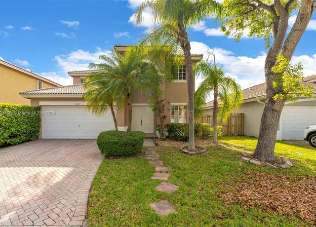 Property at 14026 SW 155th Ct, Miami, FL 33196, 4 beds, 3 baths