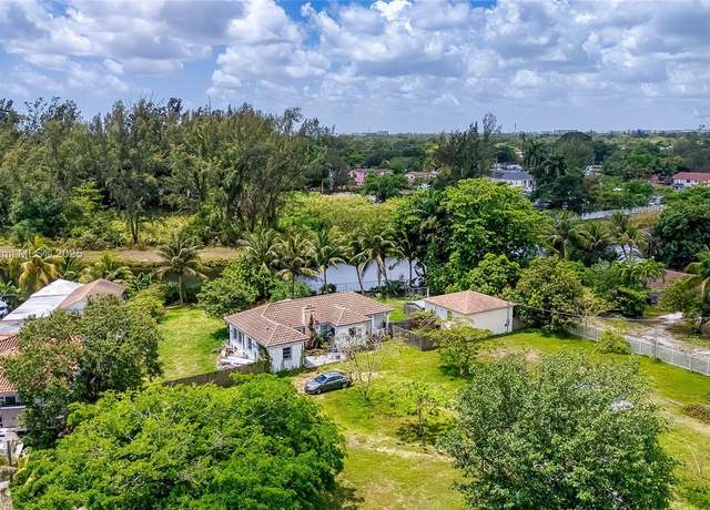 Property at 1876 NW 107th St, Miami, FL 33167, 4 beds, 2 baths