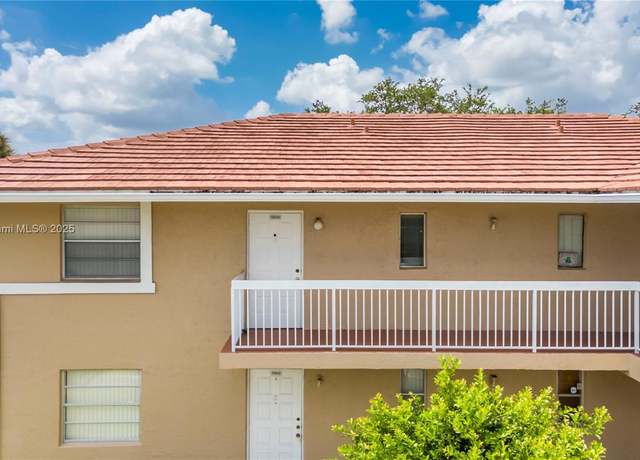 Property at 9906 Twin Lakes Dr Unit 7-I, Coral Springs, FL 33071, 2 beds, 2 baths