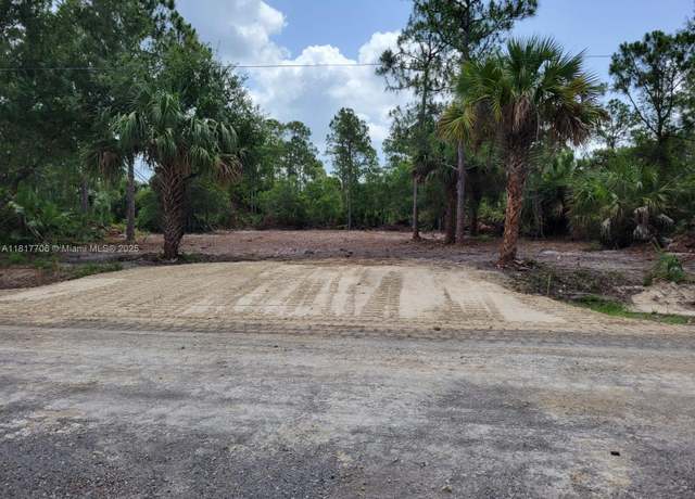 Property at 525 S Trebol, Clewiston, FL 33440