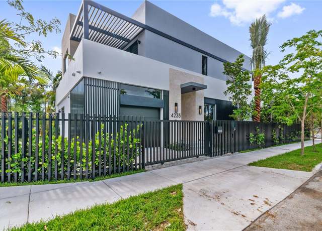 Property at 4235 NW 1st Ave, Miami, FL 33127, 5 beds, 5.5 baths