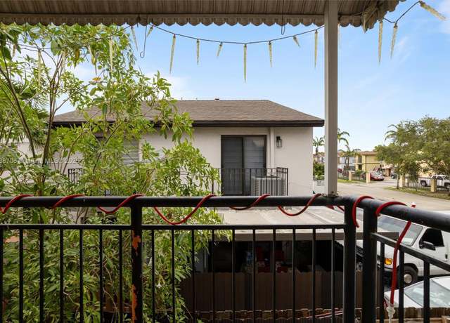 Property at 5808 W 26th Ave #211, Hialeah, FL 33016, 2 beds, 1.5 baths