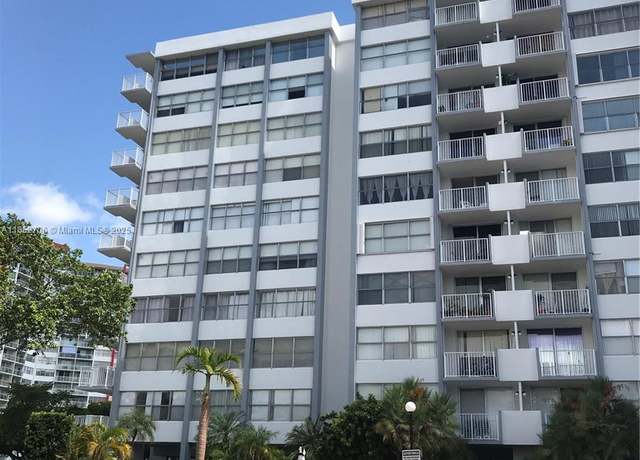 Property at 1300 NE Miami Gardens Dr Unit 512E, Miami, FL 33179, 1 bed, 1 bath