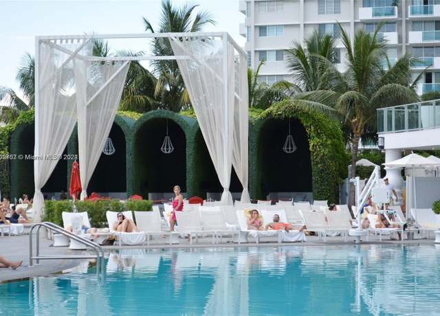 Property at 1100 West Ave #1220, Miami Beach, FL 33139, 1 bed, 1 bath