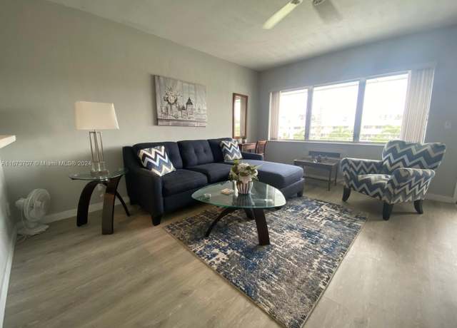 Property at 851 Atlantic Shores Blvd #225, Hallandale Beach, FL 33009, 1 bed, 1 bath