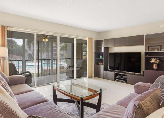Property at 3930 Inverrary Blvd Unit 201-D, Lauderhill, FL 33319, 3 beds, 2.5 baths