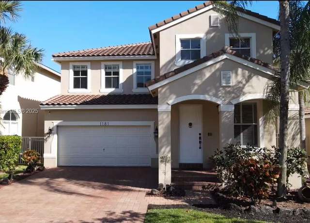 Property at 1181 W Magnolia Cir, Delray Beach, FL 33445, 5 beds, 3.5 baths