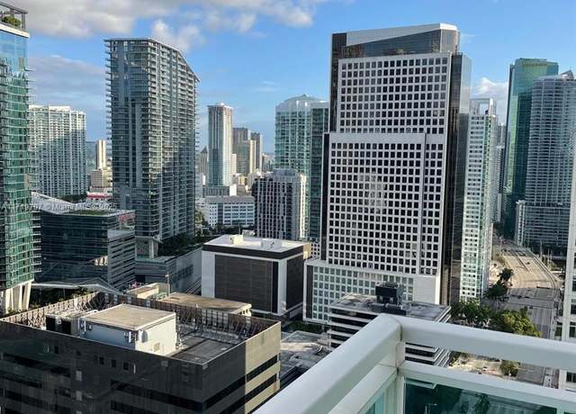 Property at 951 Brickell Ave #3303, Miami, FL 33131, 1 bed, 1 bath