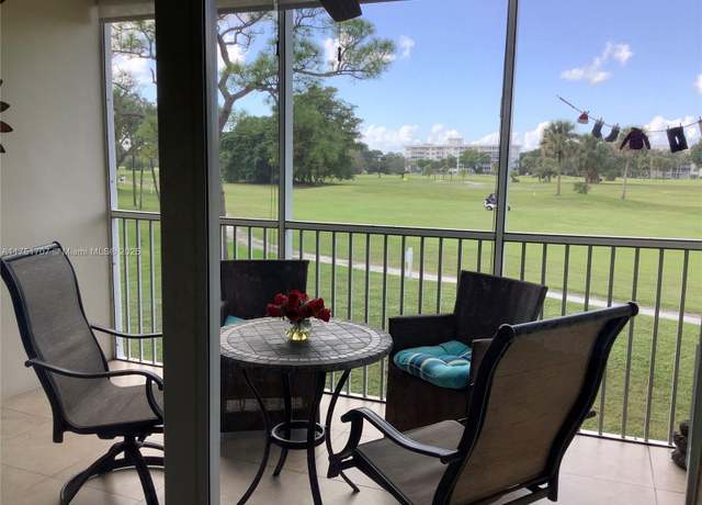 Property at 2601 S Course Dr #210, Pompano Beach, FL 33069, 1 bed, 1.5 baths