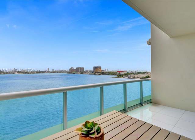 Property at 7935 East Dr #803, North Bay Village, FL 33141, 2 beds, 2.5 baths