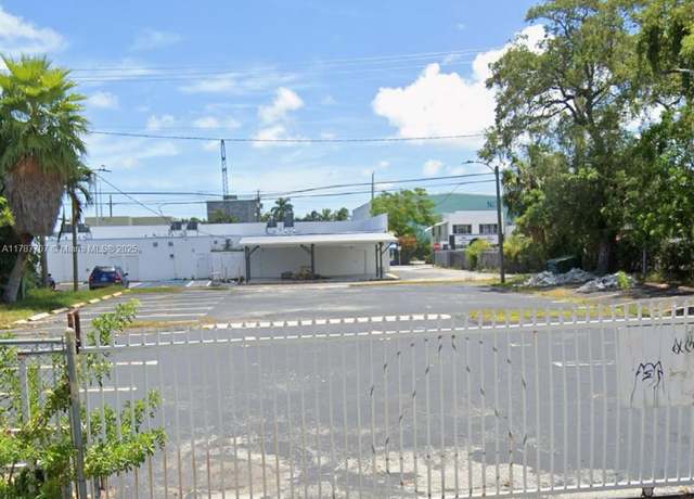 Property at 770-776 NE 80th St, Miami, FL 33138