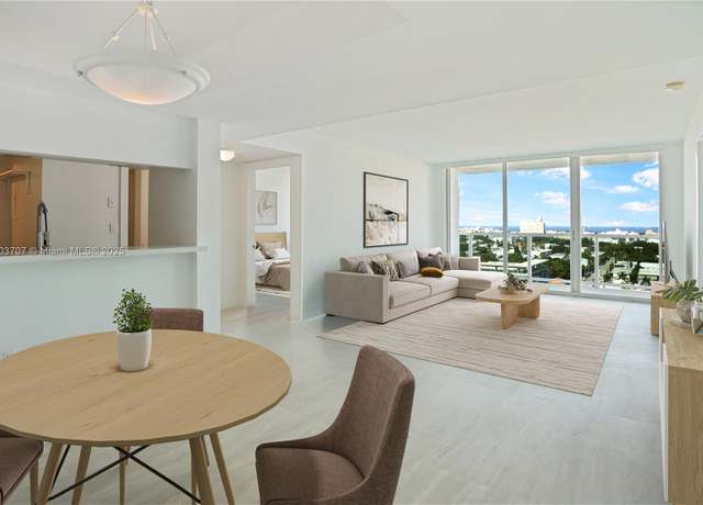 Property at 650 West Ave #1404, Miami Beach, FL 33139, 2 beds, 2 baths